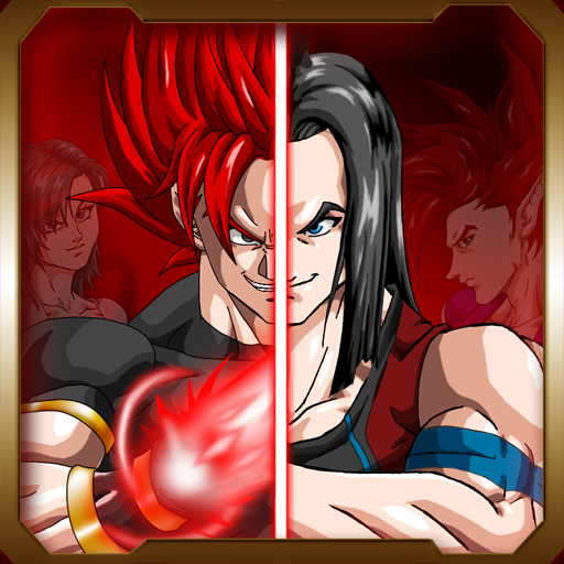 The Clash of Fighters MOD APKs 0.94 (Unlimited Money)