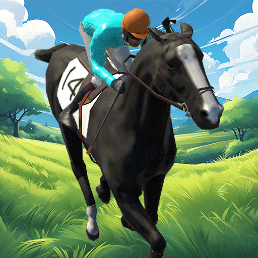 The Jockey MOD APKs 2.2.0 (Unlimited Money)