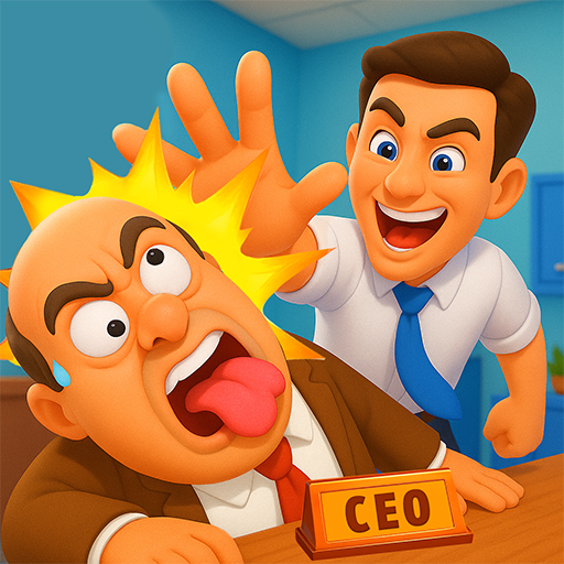 The Office MOD APKs 1.2.16 (Unlimited Money)