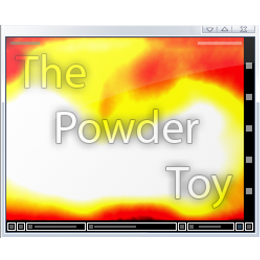 The Powder Toy MOD APKs 1.23 (Unlimited Money)
