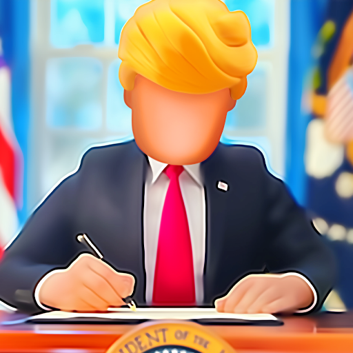 The President MOD APKs 4.4.4.0 (Unlimited Money)