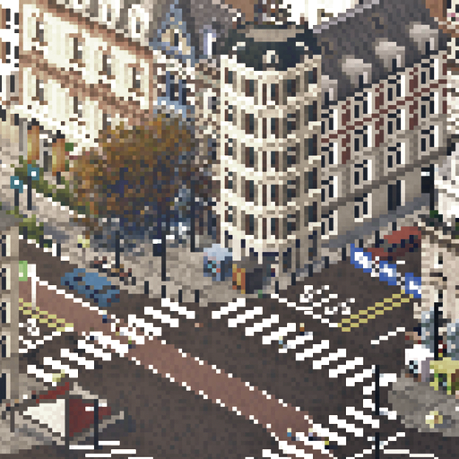 TheoTown MOD APKs 1.12.80a (Unlimited Money)