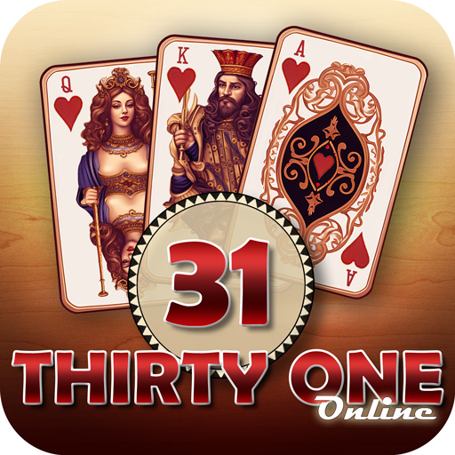 Thirty One | 31 Card Game MOD APKs 4.14 (Unlimited Money)