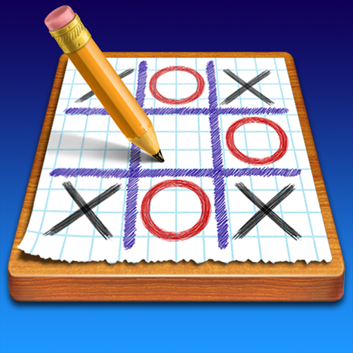 Tic Tac Toe 2 MOD APKs 2.0.8 (Unlimited Money)