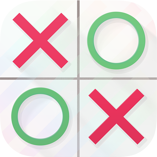 Tic Tac Toe MOD APKs 6.300 (Unlimited Money)