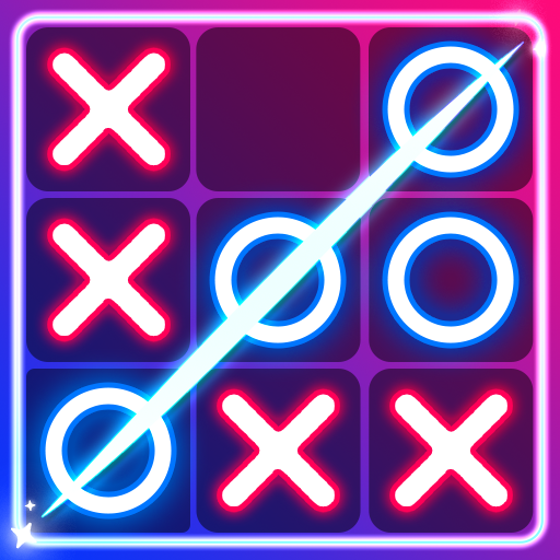 Tic Tac Toe MOD APKs 1.0.58 (Unlimited Money)