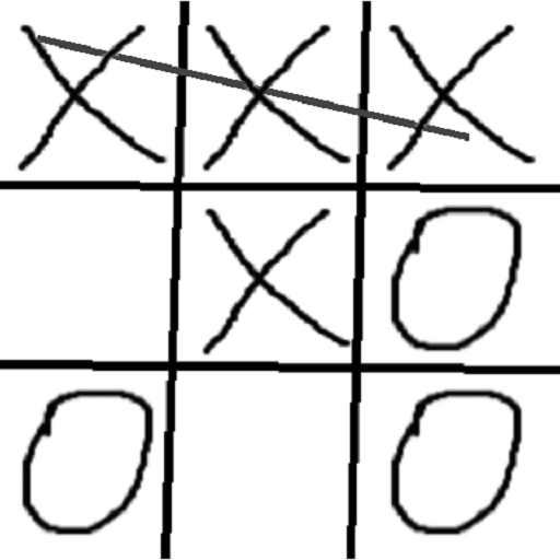 Tic-tac-toe MOD APKs 3.4 (Unlimited Money)