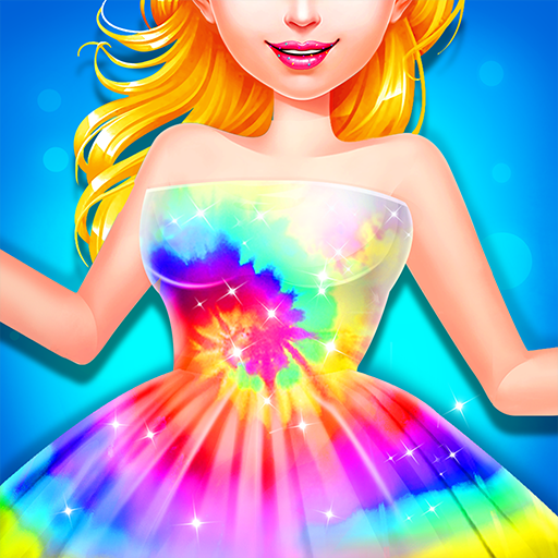 Tie Dye Fashion Art Design MOD APKs 1.5.9 (Unlimited Money)