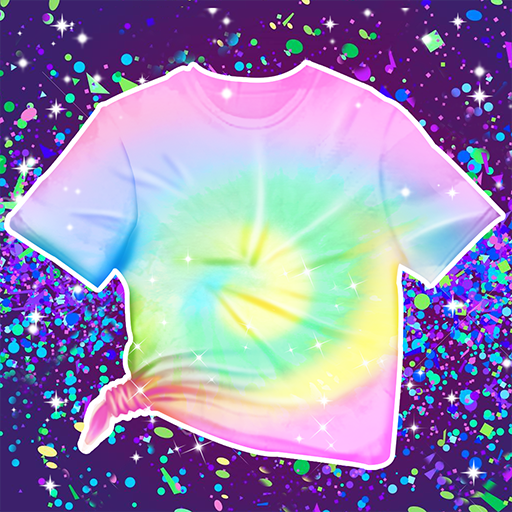 Tie Dye MOD APKs 1.2.7 (Unlimited Money)