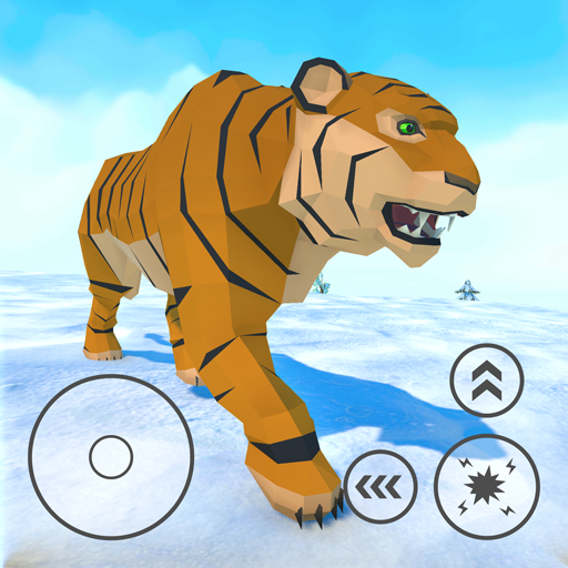 Tiger Family Simulator MOD APKs 2.0.8 (Unlimited Money)