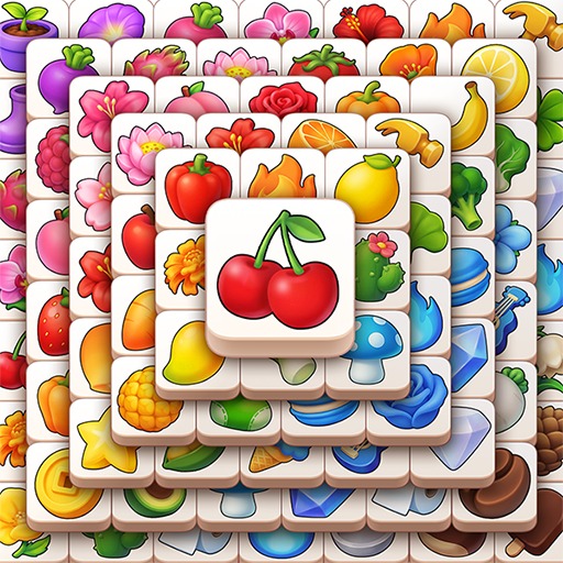 Tile Adventure Matching Puzzle MOD APKs 2.1.2 (Unlimited Money)
