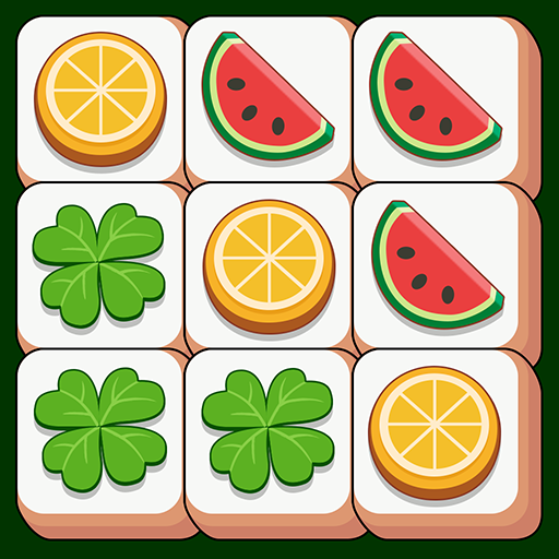 Tile Match MOD APKs 8.4 (Unlimited Money)
