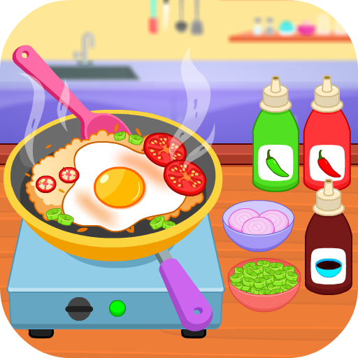 Timpy Cooking Games for Kids MOD APKs 6.7.6 (Unlimited Money)