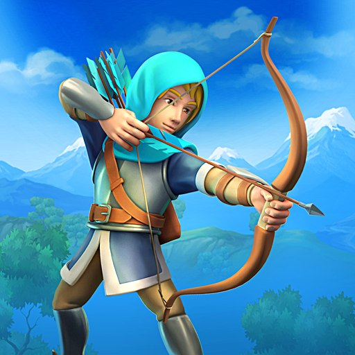 Tiny Archers MOD APKs 1.45.78.36 (Unlimited Money)