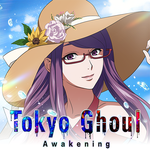 Tokyo Ghoul MOD APKs 3.11564 (Unlimited Money)