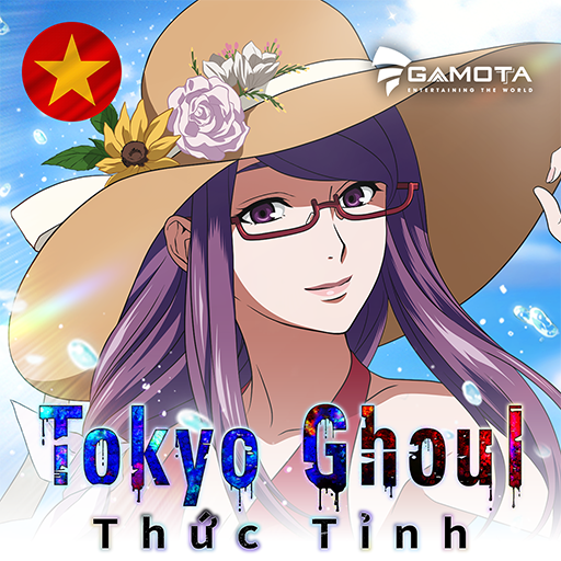 Tokyo Ghoul MOD APKs 3.11566 (Unlimited Money)