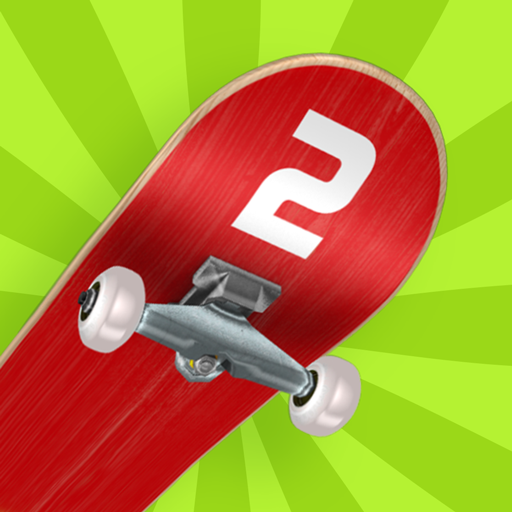 Touchgrind Skate 2 MOD APKs 2.3.0 (Unlimited Money)