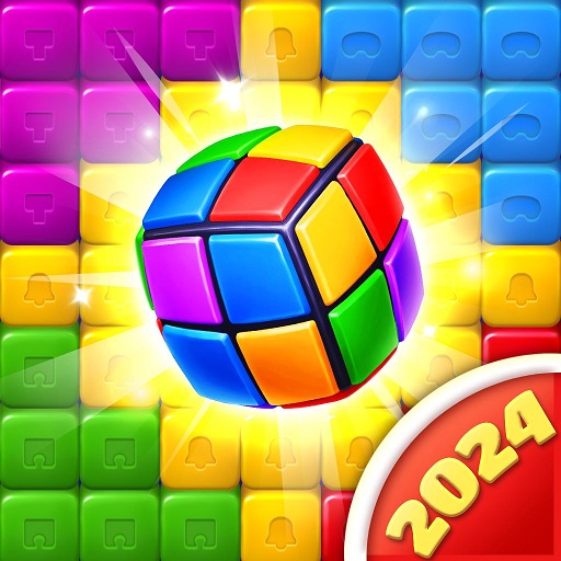 Toy Tap Fever MOD APKs 5.18.1363 (Unlimited Money)