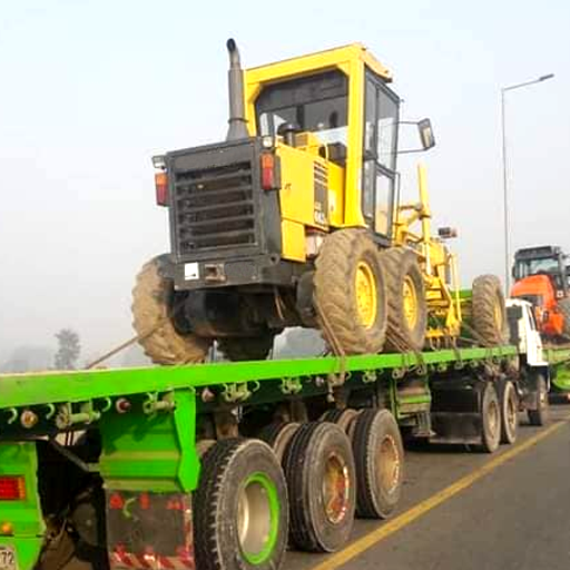 Tractor Transporter Truck Game MOD APKs 1.0.14 (Unlimited Money)