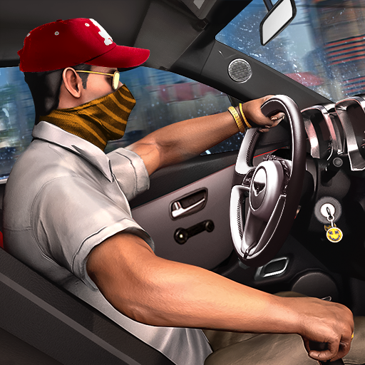 Traffic Car Driving Turbo Game MOD APKs 4.0.147 (Unlimited Money)