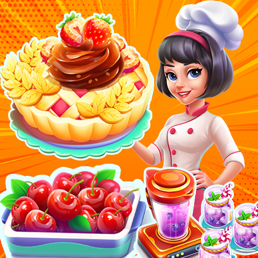 Train Chef MOD APKs 1.2.73 (Unlimited Money)