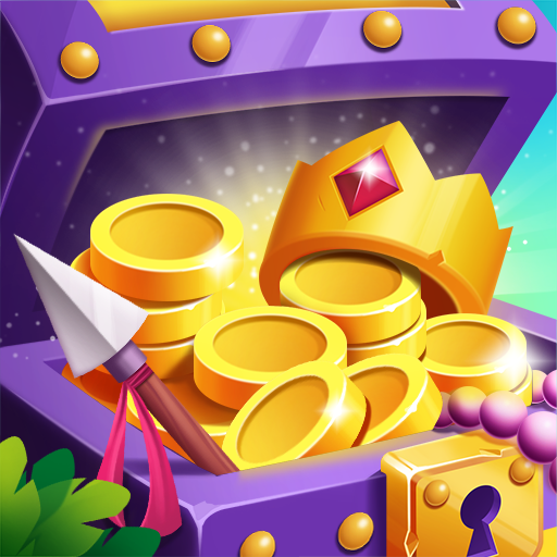 Treasure Master MOD APKs 1.10.1 (Unlimited Money)