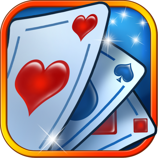 Tri Peaks Offline Solitaire MOD APKs 142 (Unlimited Money)