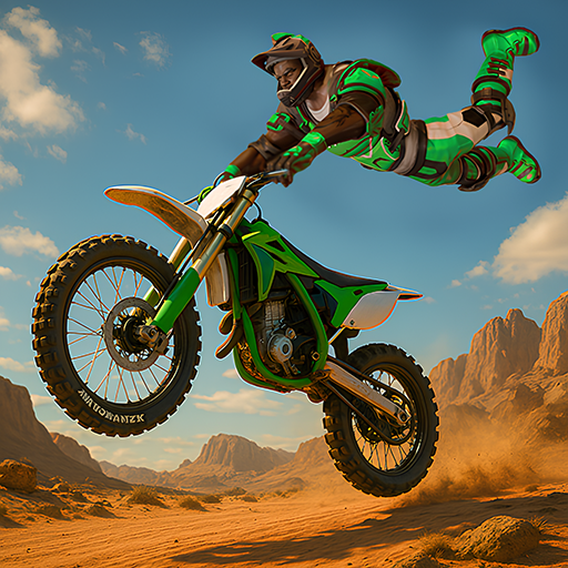Trial Xtreme Freedom MOD APKs 0.88.0 (Unlimited Money)