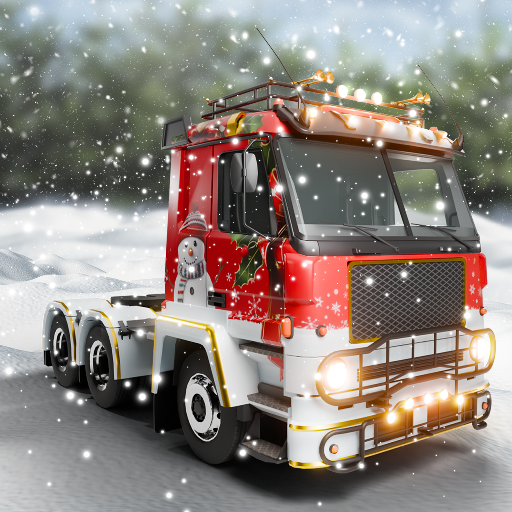 Truck Driver GO MOD APKs 1.0.22 (Unlimited Money)