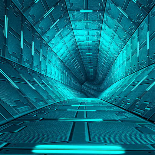 Tunnel Rush Mania:Speed Escape MOD APKs 1.1.2 (Unlimited Money)
