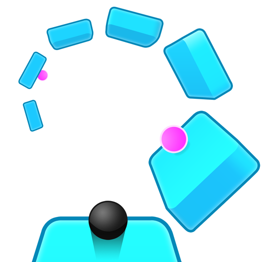 Twist MOD APKs 1.9 (Unlimited Money)
