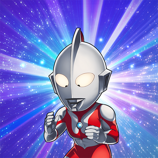 ULTRAMAN Puzzle Shuwatch!! MOD APKs 1.26.62 (Unlimited Money)