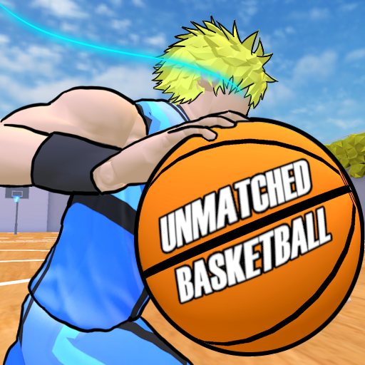 Unmatched Basketball MOD APKs 2.3 (Unlimited Money)
