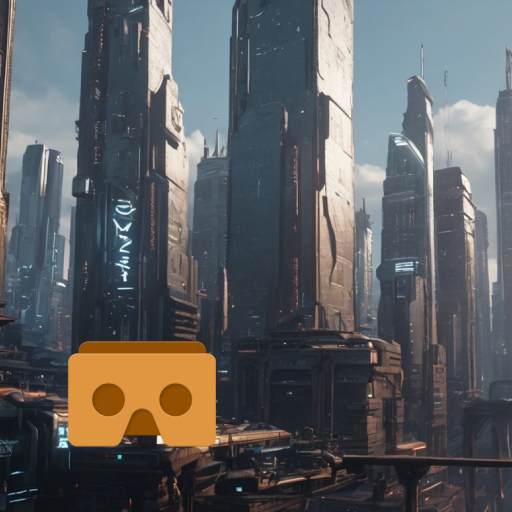 VR Cyberpunk City MOD APKs 2.6 (Unlimited Money)
