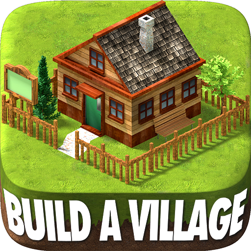 Village Island City Simulation MOD APKs 1.17.0 (Unlimited Money)