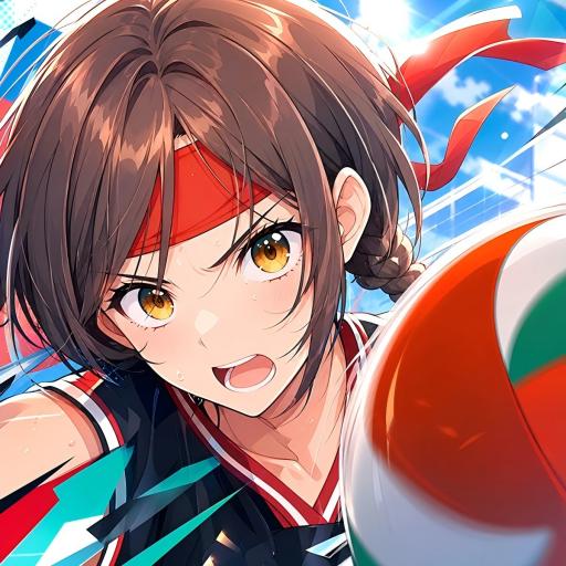 Volleyball Arena MOD APKs 5.0.0 (Unlimited Money)
