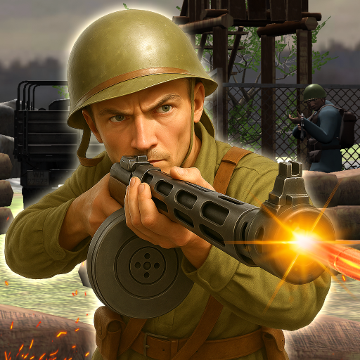 WW2 Duty MOD APKs 1.1.7 (Unlimited Money)