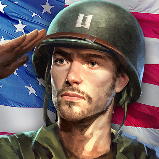 WW2 MOD APKs 3.1.5 (Unlimited Money)