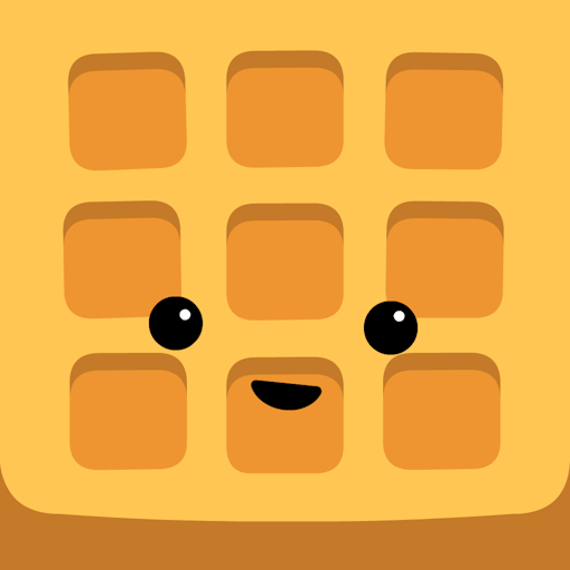 Waffle MOD APKs 1.6.1 (Unlimited Money)