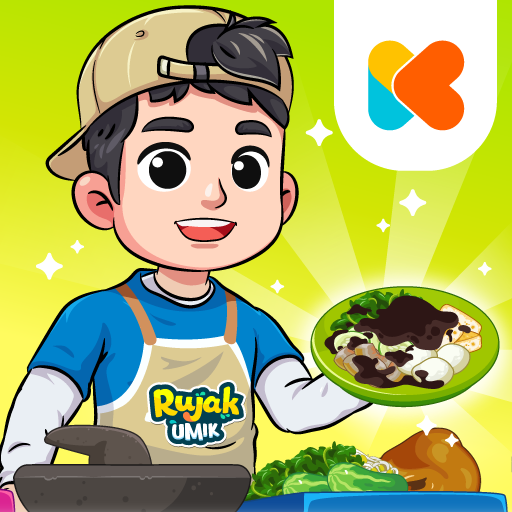 Warung Rujak dan Tahu Tek MOD APKs 1.0.11 (Unlimited Money)