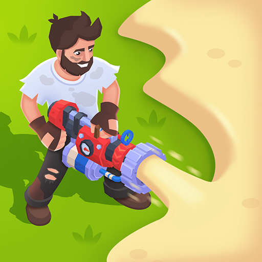 Wasteland Life MOD APKs 3.1.1 (Unlimited Money)