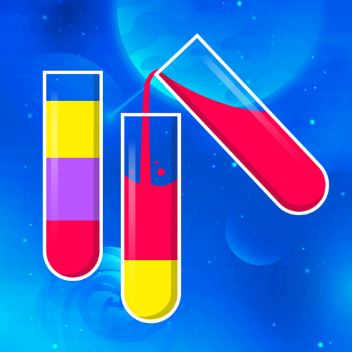 Water Sort Puzzle Color Game MOD APKs 6.4 (Unlimited Money)