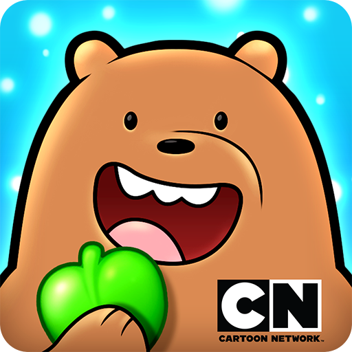 We Bare Bears MOD APKs 4.0.5 (Unlimited Money)