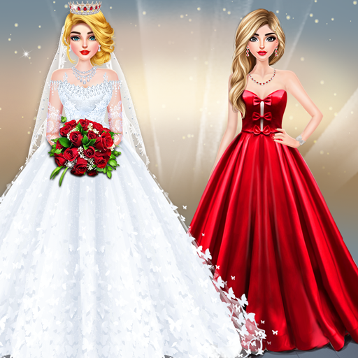 Wedding Dress up Girls Games MOD APKs 3.9.13 (Unlimited Money)