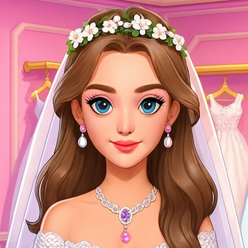 Wedding game for girls MOD APKs 1.0.30 (Unlimited Money)