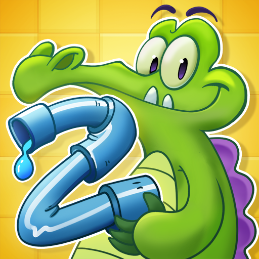 Where’s My Water? 2 MOD APKs 1.9.50 (Unlimited Money)