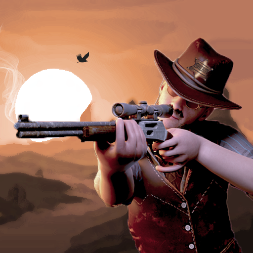 Wild West Sniper MOD APKs 1.2.2 (Unlimited Money)
