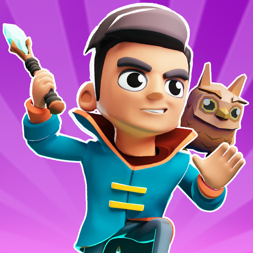 Wizario MOD APKs 1.1.5 (Unlimited Money)