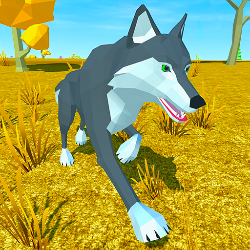 Wolf Family Simulator MOD APKs 1.1.3 (Unlimited Money)