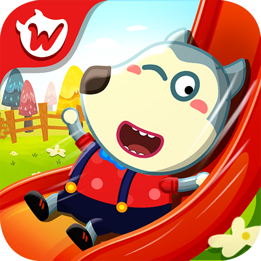 Wolfoo Kindergarten, Alphabet MOD APKs 2.7.5 (Unlimited Money)